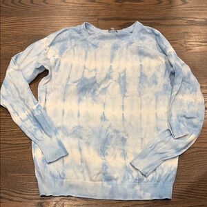 Y/Project Light Blue Sweater